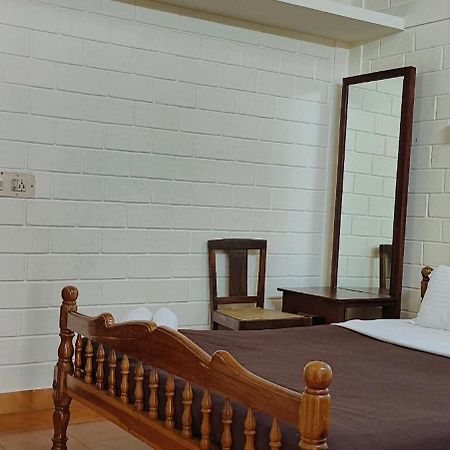 Kuttichira Heritage Home Alappuzha Zewnętrze zdjęcie
